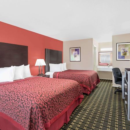 Days Inn By Wyndham College Station University Drive Zewnętrze zdjęcie