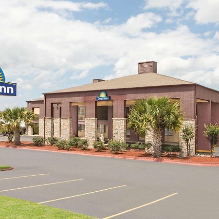 Days Inn By Wyndham College Station University Drive Zewnętrze zdjęcie