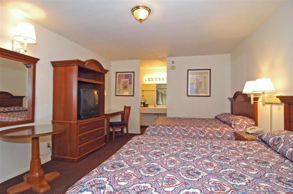 Days Inn By Wyndham College Station University Drive Pokój zdjęcie