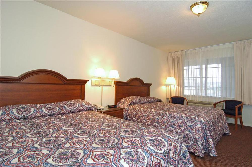 Days Inn By Wyndham College Station University Drive Pokój zdjęcie